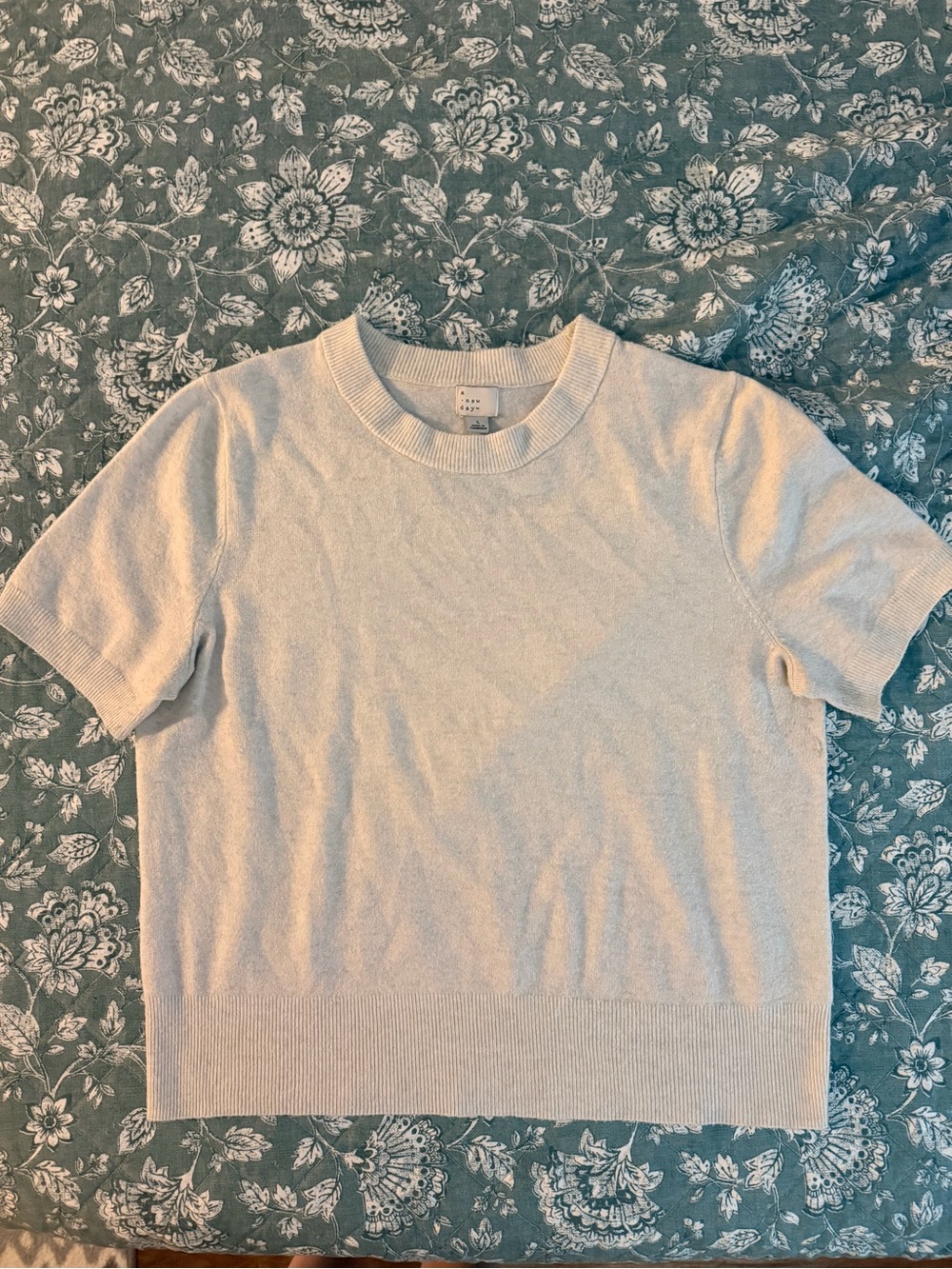 A New Day Sweater Top